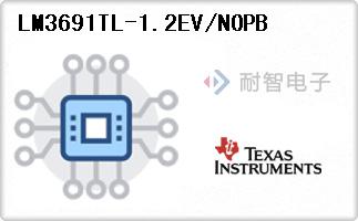 LM3691TL-1.2EV/NOPB