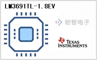 LM3691TL-1.8EV