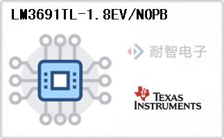 LM3691TL-1.8EV/NOPB