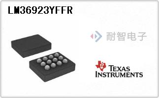 LM36923YFFR
