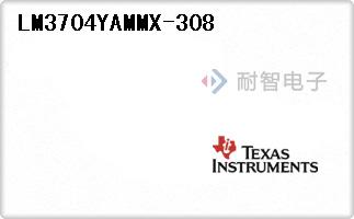 LM3704YAMMX-308