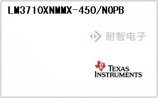 LM3710XNMMX-450/NOPB