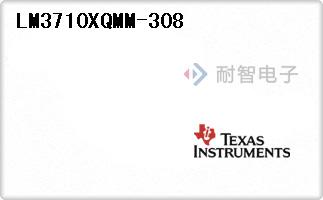 LM3710XQMM-308