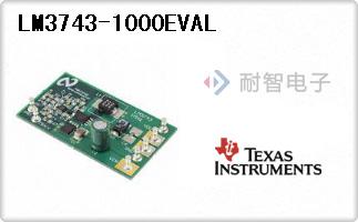 LM3743-1000EVAL