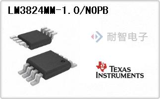 LM3824MM-1.0/NOPB
