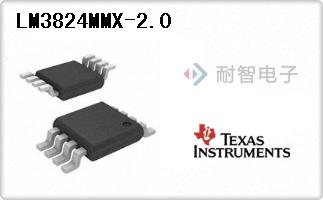LM3824MMX-2.0