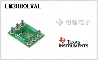 LM3880EVAL