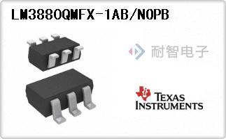 LM3880QMFX-1AB/NOPB