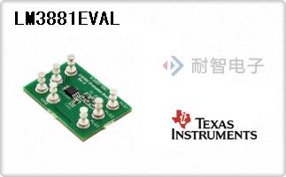 LM3881EVAL