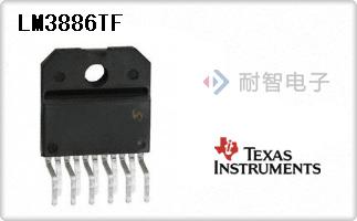 LM3886TF