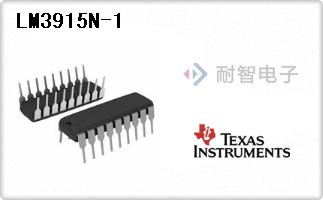 LM3915N-1
