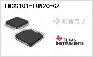 LM3S101-IQN20-C2