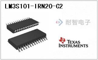 LM3S101-IRN20-C2