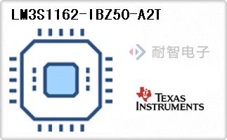 LM3S1162-IBZ50-A2T