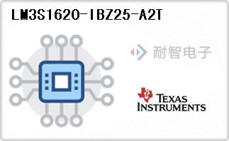 LM3S1620-IBZ25-A2T