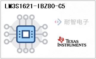 LM3S1621-IBZ80-C5