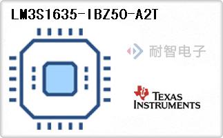 LM3S1635-IBZ50-A2T