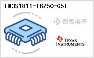 LM3S1811-IBZ50-C5T