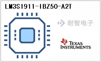 LM3S1911-IBZ50-A2T
