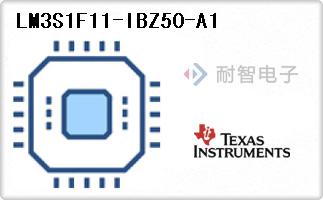 LM3S1F11-IBZ50-A1