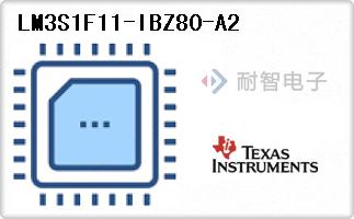 LM3S1F11-IBZ80-A2
