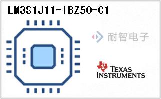 LM3S1J11-IBZ50-C1
