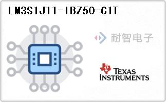 LM3S1J11-IBZ50-C1T