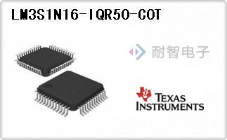 LM3S1N16-IQR50-C0T