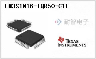 LM3S1N16-IQR50-C1T