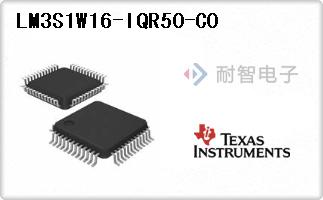 LM3S1W16-IQR50-C0