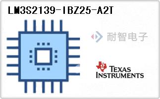 LM3S2139-IBZ25-A2T