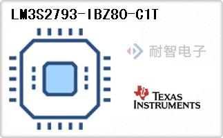 LM3S2793-IBZ80-C1T