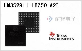 LM3S2911-IBZ50-A2T