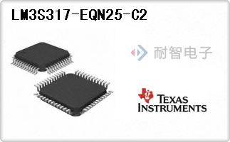 LM3S317-EQN25-C2