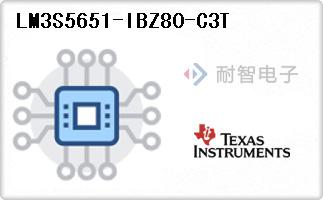 LM3S5651-IBZ80-C3T