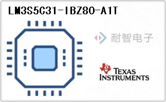 LM3S5C31-IBZ80-A1T