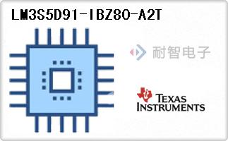LM3S5D91-IBZ80-A2T