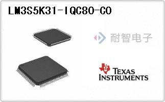 LM3S5K31-IQC80-C0