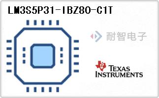 LM3S5P31-IBZ80-C1T