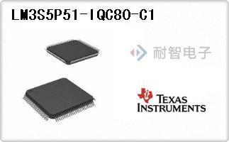 LM3S5P51-IQC80-C1