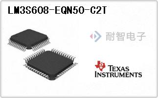 LM3S608-EQN50-C2T