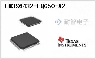 LM3S6432-EQC50-A2