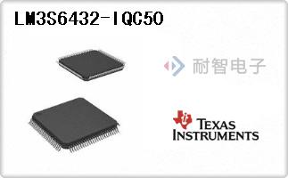 LM3S6432-IQC50