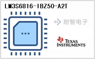 LM3S6816-IBZ50-A2T