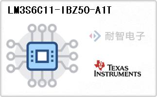 LM3S6C11-IBZ50-A1T
