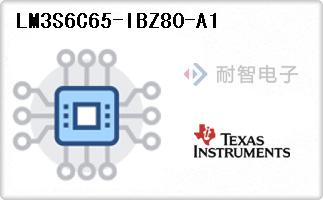 LM3S6C65-IBZ80-A1
