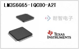 LM3S6G65-IQC80-A2T