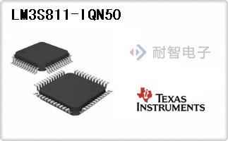LM3S811-IQN50