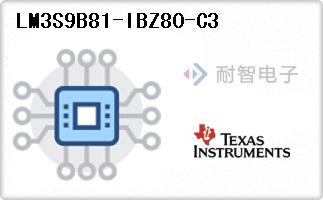 LM3S9B81-IBZ80-C3