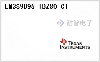 LM3S9B95-IBZ80-C1